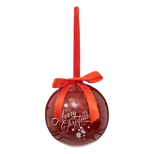 Στολίδι Χριστουγεννιάτικο (Φ7.5) A-S 192113