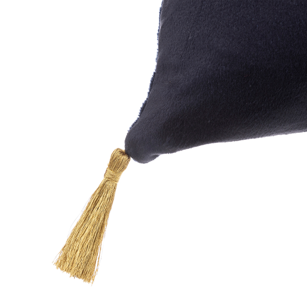 Χριστουγεννιάτικο Μαξιλάρι Βελουτέ (40x40) A-S Nutcracker 183775