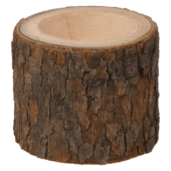 Κηροπήγιο Για Ρεσώ (Φ5x5) A-S Birch 152531