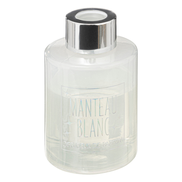 Σετ Αρωματικών Χώρου 3τμχ A-S Lola Cage White 191151