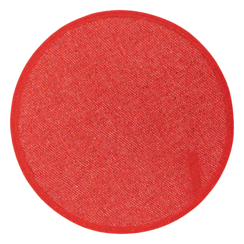 Σουπλά (Φ38) A-S Glitter Red 191118RG