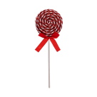 Χριστουγεννιάτικο Στολίδι (28εκ.) A-S Lollipop 184389