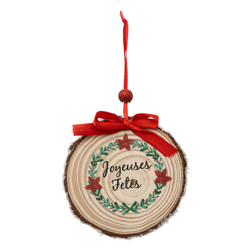 Στολίδι Χριστουγεννιάτικο (Φ9) A-S 192457