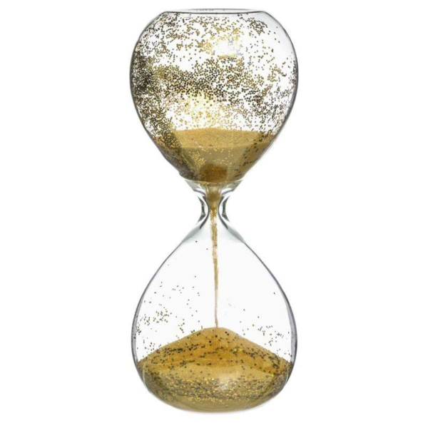 Κλεψύδρα (Φ8.5x20) A-S Gold 153681C