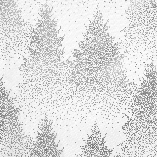 Χριστουγεννιάτικο Τραπεζομάντηλο (140x360) A-S Silver Tree 183858