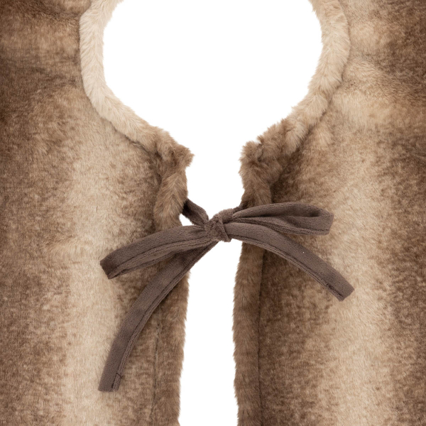 Χριστουγεννιάτικη Ποδιά Δέντρου (Φ90) A-S Brown 183780