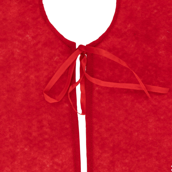 Χριστουγεννιάτικη Ποδιά Δέντρου (Φ90) A-S Santa 191553