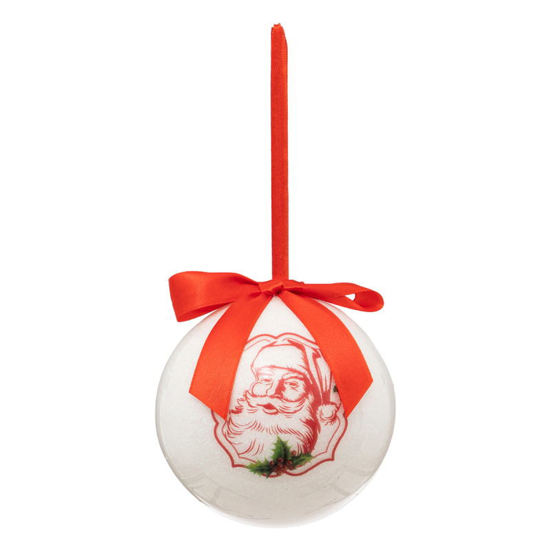 Στολίδι Χριστουγεννιάτικο (Φ10) A-S 192117