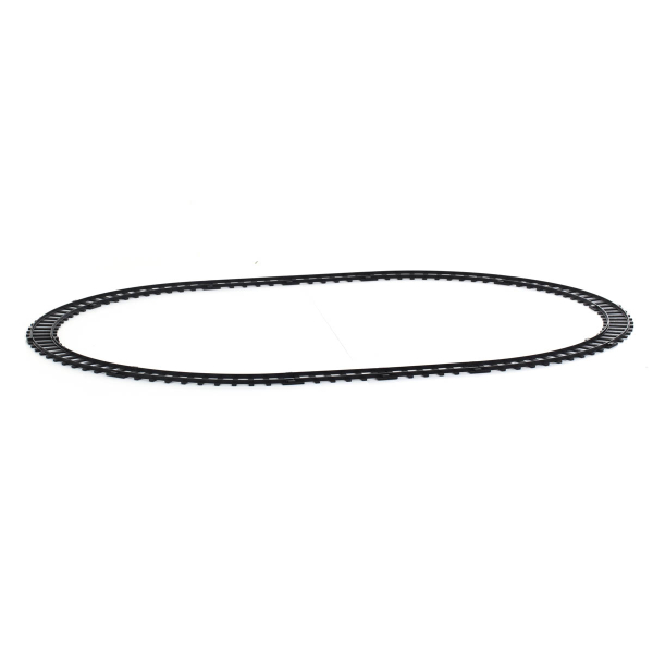 Χριστουγεννιάτικο Τρενάκι Με Led - Μουσική - Κίνηση F-R 143108