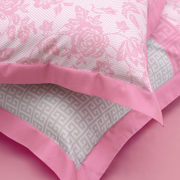 Σεντόνια King Size (Σετ) Makis Tselios Amaze