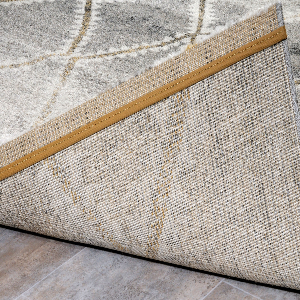 Χαλί (200X290) Tzikas Carpets Salsa 54504-110 Home Χαλιά Σαλονιού Spitishop
