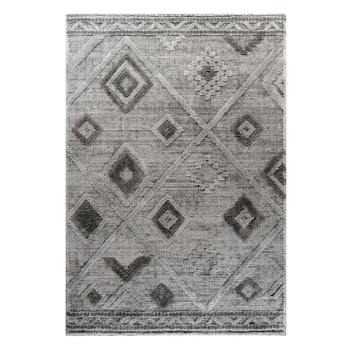 Χαλί (200×250) Tzikas Carpets House 61896-095