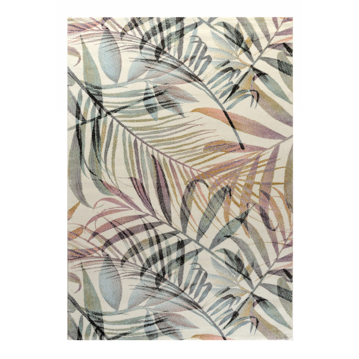 Χαλί (160×230) Tzikas Carpets Floral 22373-261