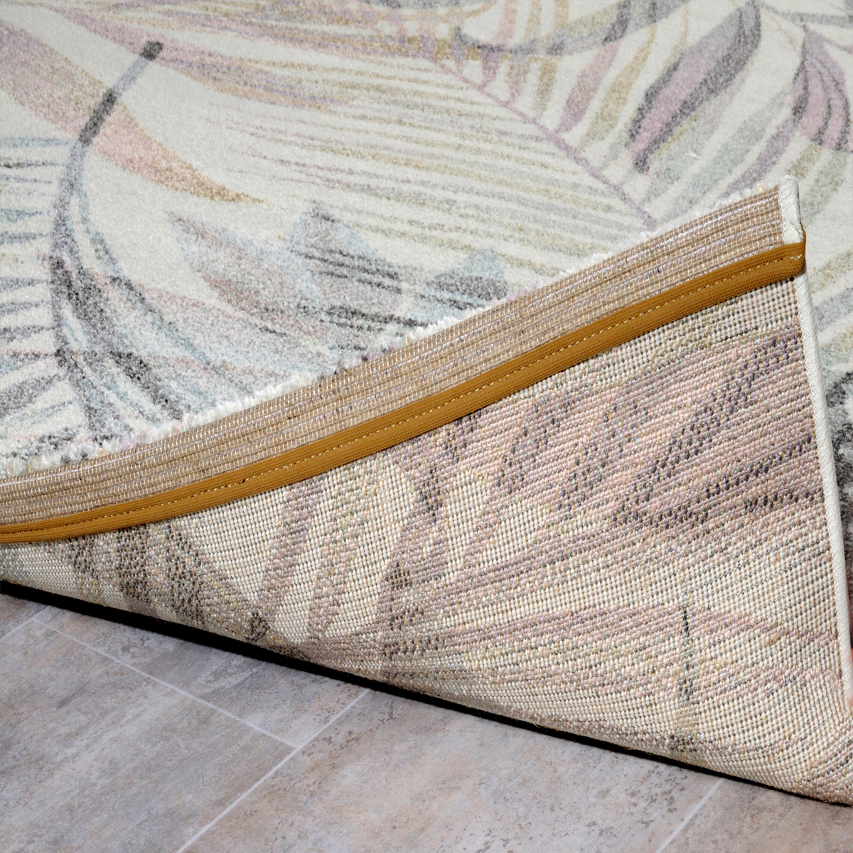 Χαλί (160X230) Tzikas Carpets Floral 22373-261 Home Χαλιά Σαλονιού Spitishop