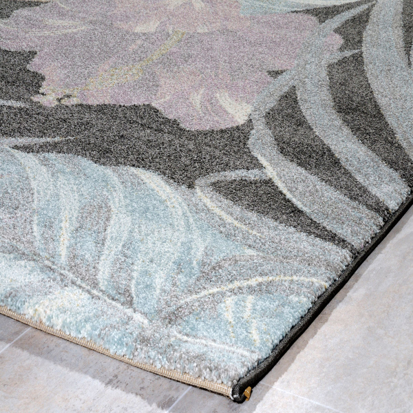 Χαλί (160x230) Tzikas Carpets Floral 22440-297