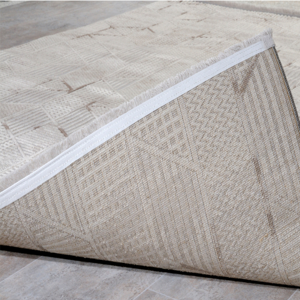 Χαλιά Κρεβατοκάμαρας (Σετ 3τμχ) Tzikas Carpets Lorin 65463-195