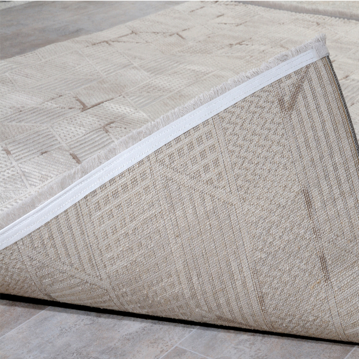 Χαλιά Κρεβατοκάμαρας (Σετ 3Τμχ) Tzikas Carpets Lorin 65463-195 Home Σετ Spitishop