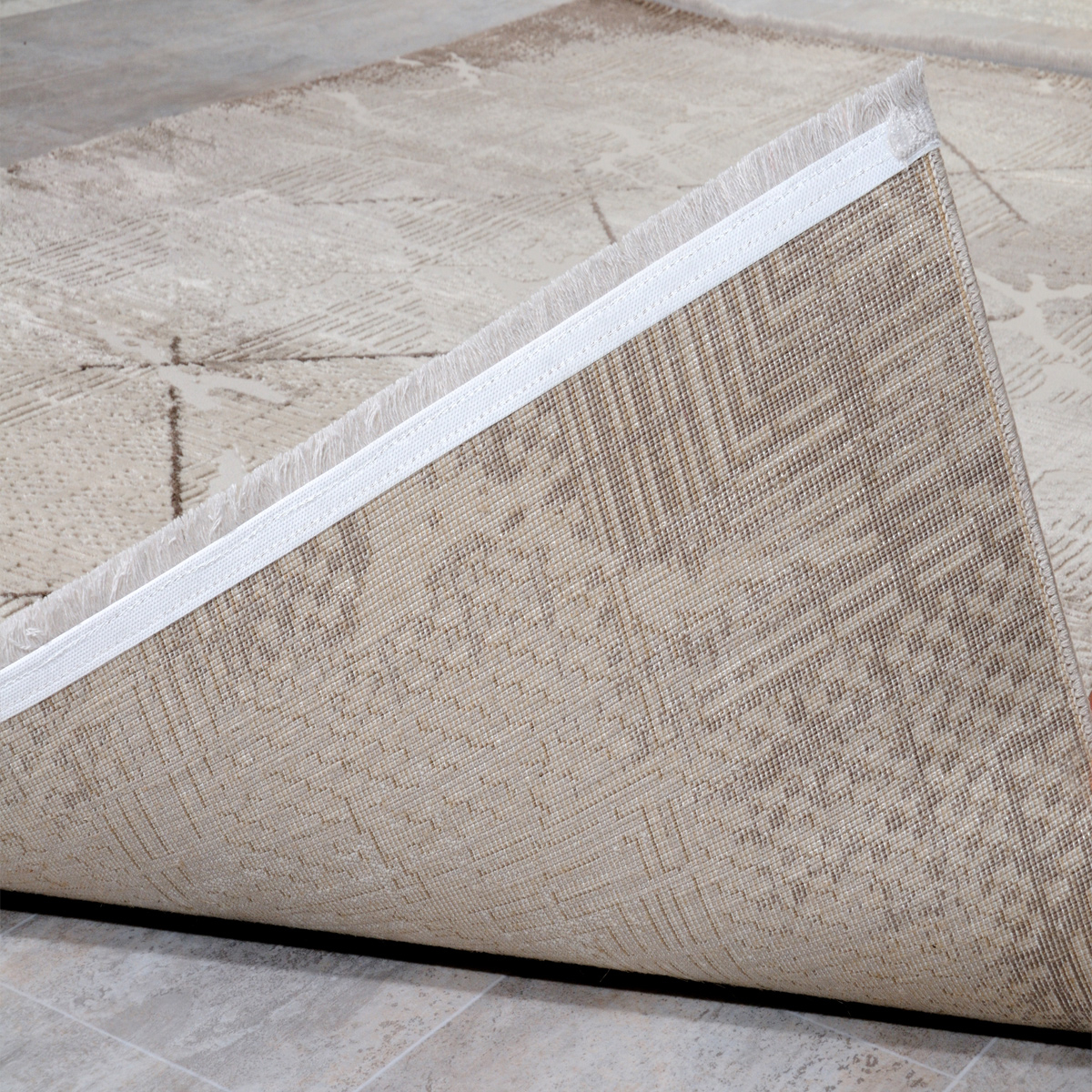 Χαλιά Κρεβατοκάμαρας (Σετ 3Τμχ) Tzikas Carpets Lorin 65468-170 Home Σετ Spitishop