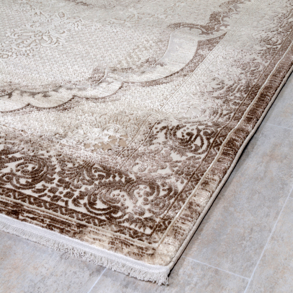 Χαλιά Κρεβατοκάμαρας (Σετ 3τμχ) Tzikas Carpets Lorin 65470-180