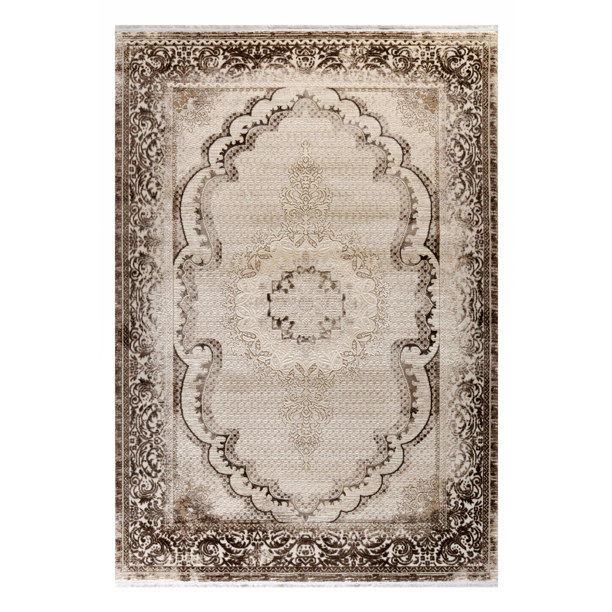 Χαλί (160×230) Tzikas Carpets Lorin 65470-180