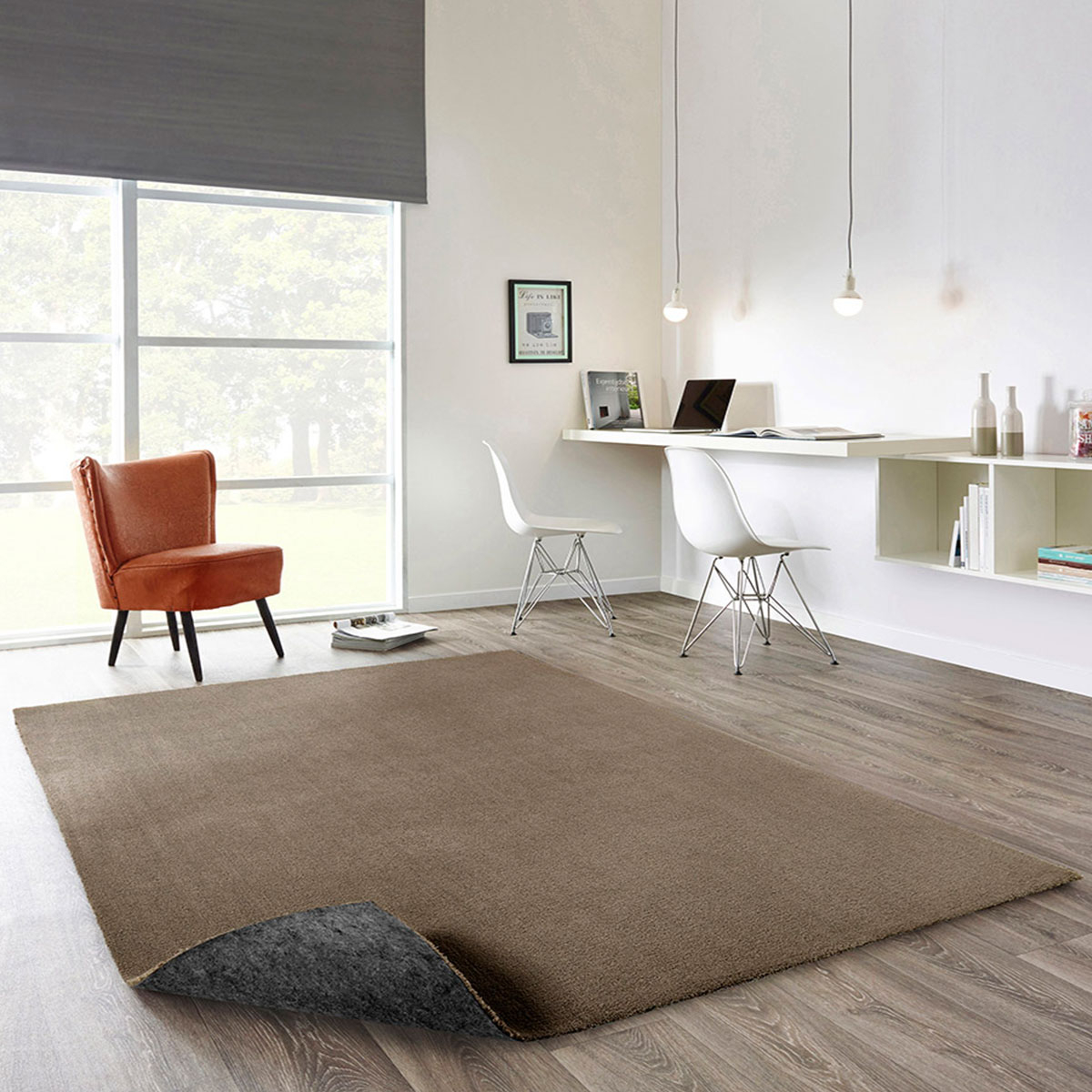 Μοκέτα (200X290) New Plan Velvet 80 Home Χαλιά Σαλονιού Spitishop