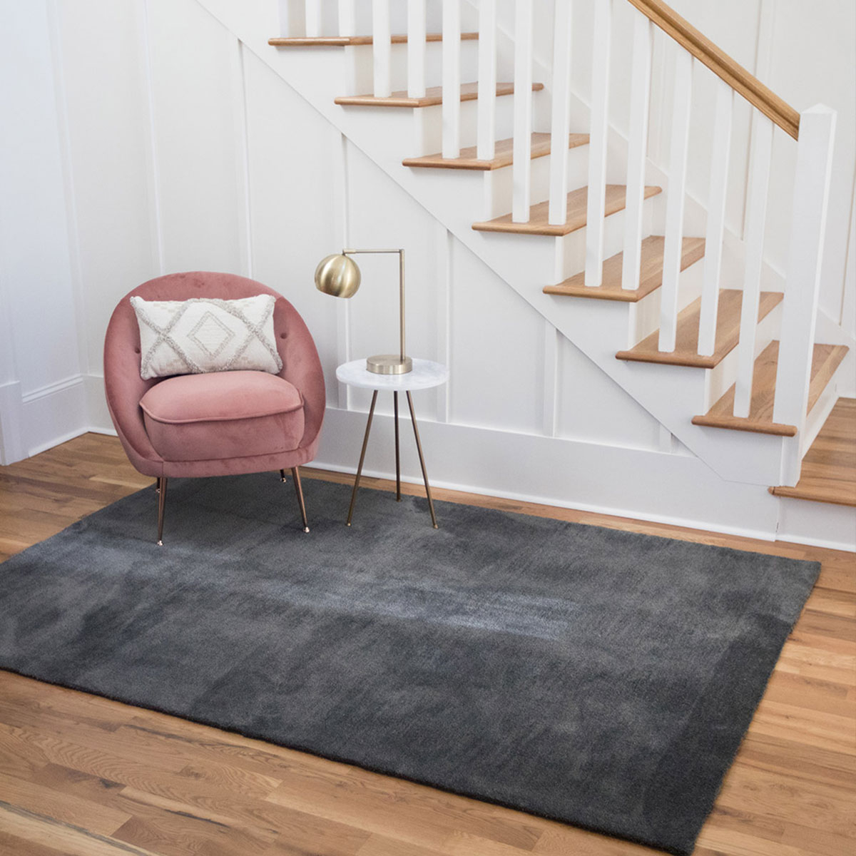 Μοκέτα (220X320) New Plan Velvet 100 Home Χαλιά Σαλονιού Spitishop
