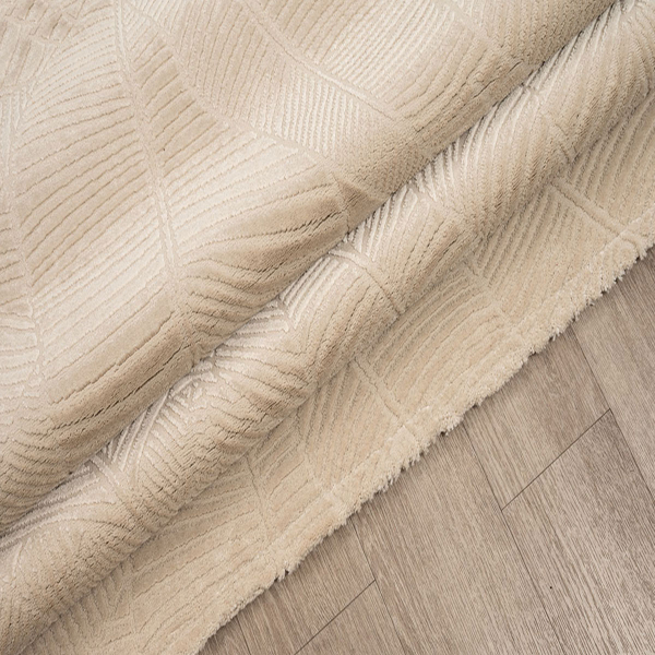 Χαλί (133x190) New Plan Ruby 6670B