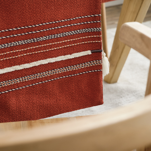 Τραβέρσα (33x150) Gofis Home Ginger 234