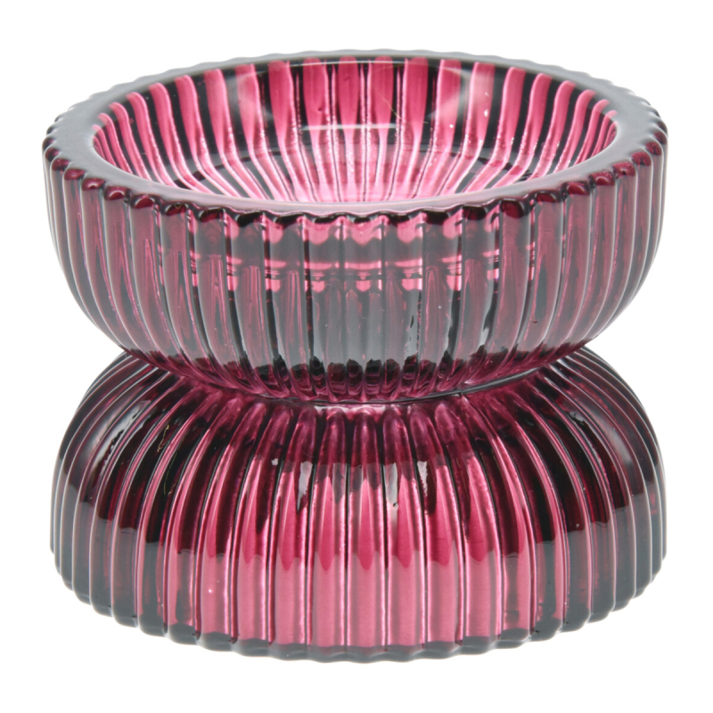 Κηροπήγιο Για Ρεσώ (Φ7.8x6) K-M Purple AAE430600