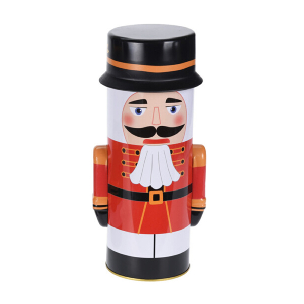 Κουτί Αποθήκευσης (11x10x24.5) K-M Red 170485720