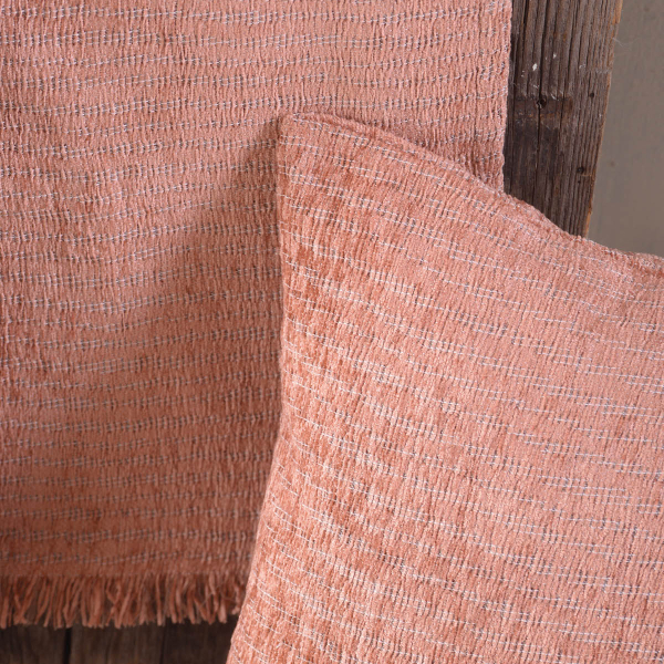 Ριχτάρι Καναπέ Τριθέσιου (180x280) Rythmos Rachell Apple