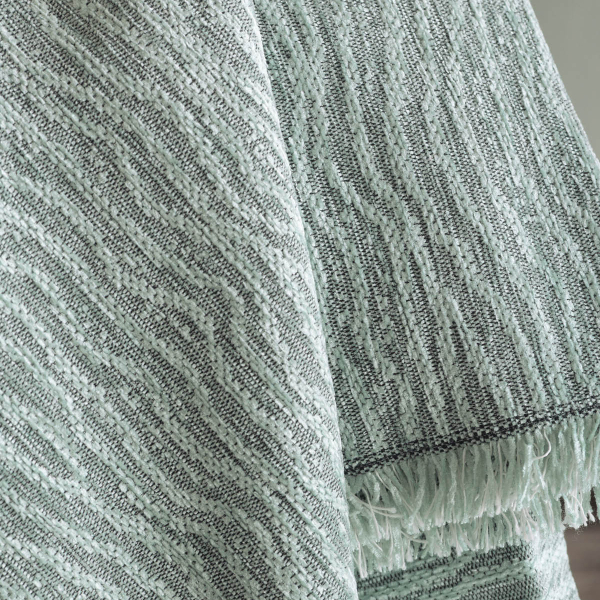 Ριχτάρι Πολυθρόνας (160x180) Rythmos Bretton Mint