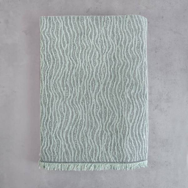 Ριχτάρι Πολυθρόνας (160x180) Rythmos Bretton Mint