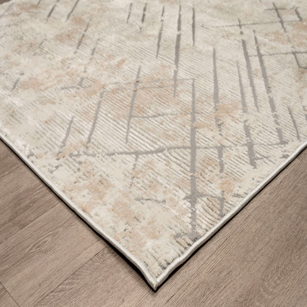 Χαλί (220x320) New Plan Palma 22093