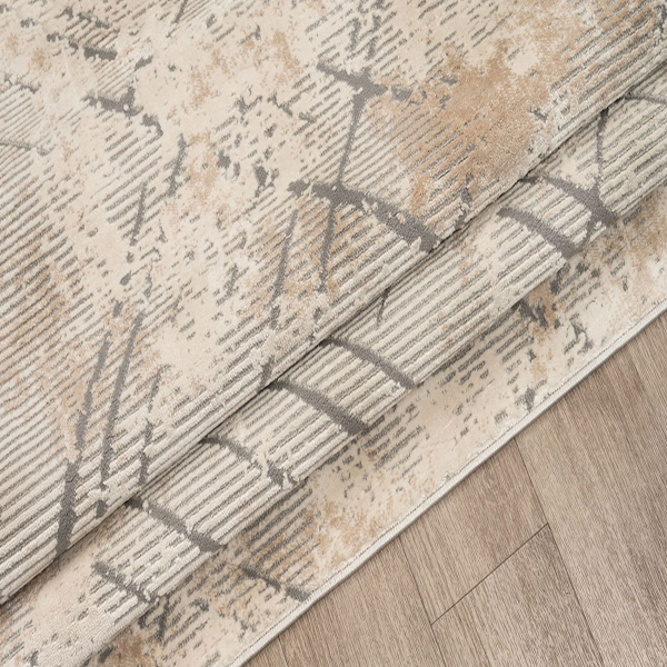 Χαλί (250x350) New Plan Palma 22093