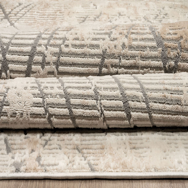 Χαλί (250x350) New Plan Palma 22093