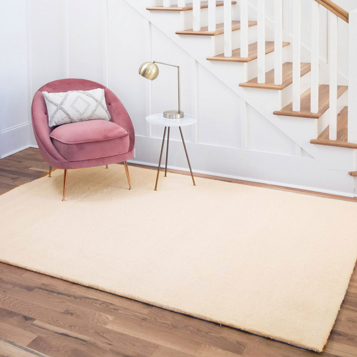 Μοκέτα (160X230) New Plan Velvet 56 Home Χαλιά Σαλονιού Spitishop