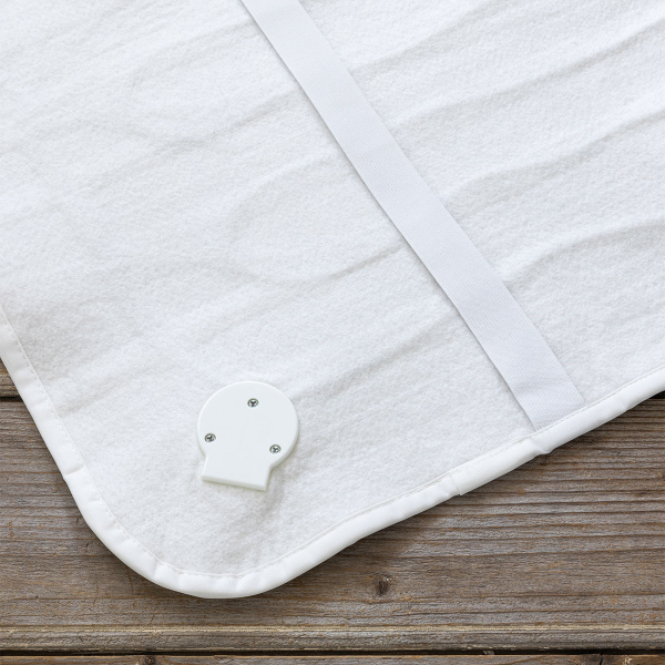 Κουβέρτα Ηλεκτρική Μονή (80x150) Nima 32389