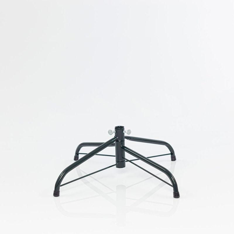 Μεταλλική Βάση Για Δέντρο Έως 180εκ. (40x10) Eurolamp 600-30997