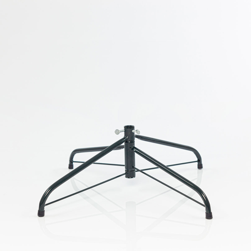 Μεταλλική Βάση Για Δέντρο Έως 210εκ. (50x12) Eurolamp 600-30998