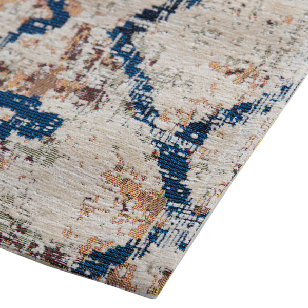 Πατάκι (60x90) Royal Carpet Canvas 1147J