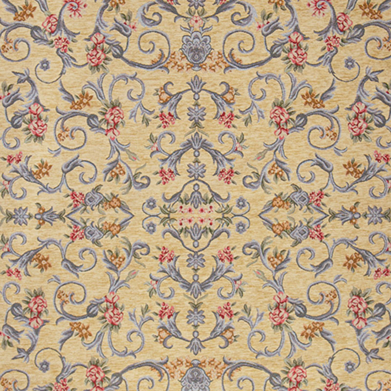 Στρογγυλό Χαλί All Season (Φ150) Royal Carpet Canvas 225T Home Χαλιά Σαλονιού Spitishop