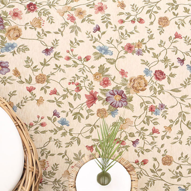 Στρογγυλό Χαλί All Season (Φ150) Royal Carpet Canvas 821J Home Χαλιά Σαλονιού Spitishop