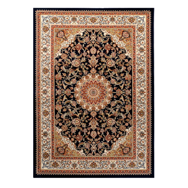 Χαλί (133x190) Tzikas Carpets Kashmir 08975-135