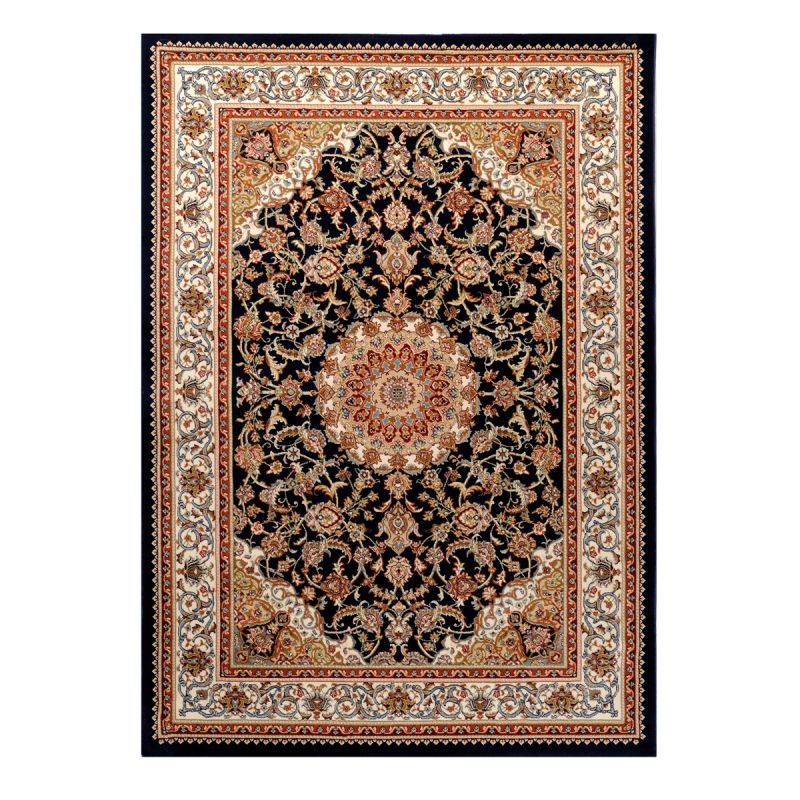 Χαλιά Κρεβατοκάμαρας (Σετ 3τμχ) Tzikas Carpets Kashmir 08975-135