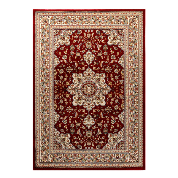Χαλιά Κρεβατοκάμαρας (Σετ 3τμχ) Tzikas Carpets Kashmir 10544-110