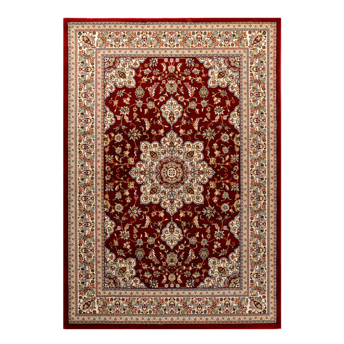 Χαλιά Κρεβατοκάμαρας (Σετ 3τμχ) Tzikas Carpets Kashmir 10544-110 267705
