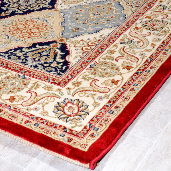 Χαλί (160x230) Tzikas Carpets Kashmir 62585-110