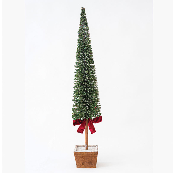 Χριστουγεννιάτικο Δέντρο 95εκ. Eurolamp Green 600-45645