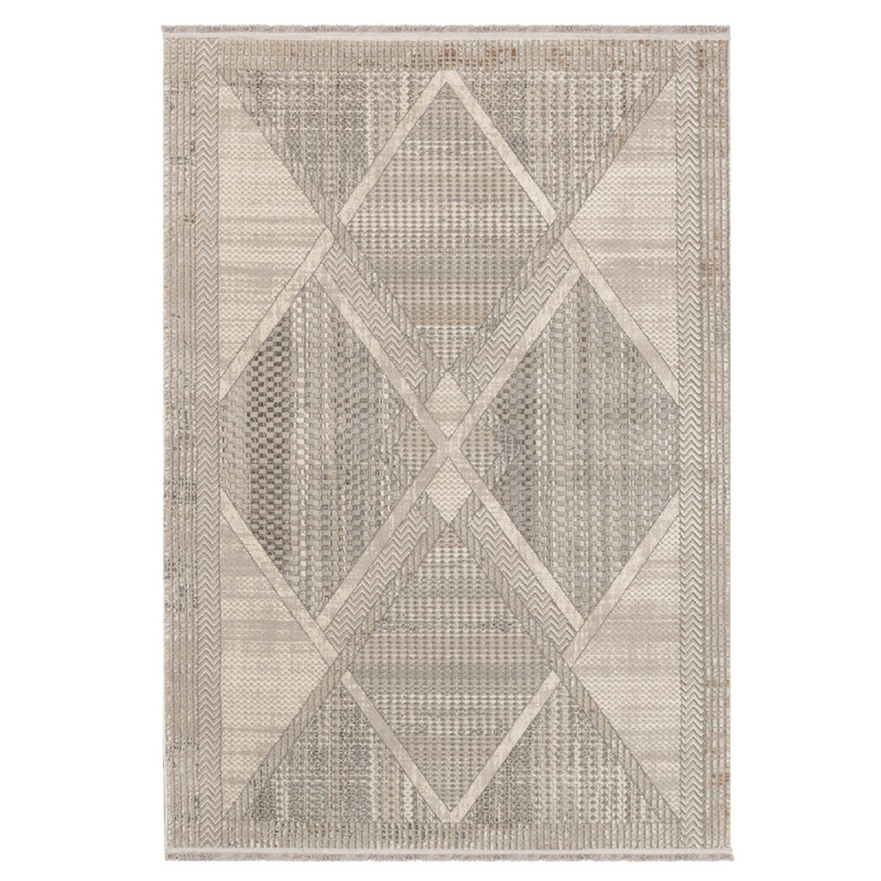 Χαλί (200x290) New Plan Palma 25586